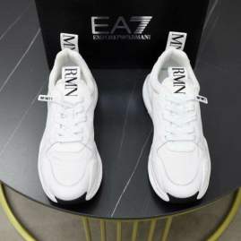 Picture of Armani Shoes _SKUArmanisz38-45hnh1219884